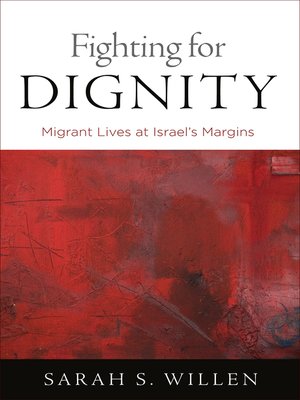 cover image of Fighting for Dignity